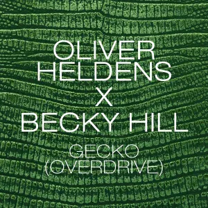 Oliver Heldens - Gecko