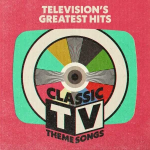 Television's Greatest Hits Band - The Munsters