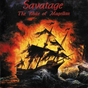 Savatage - Welcome