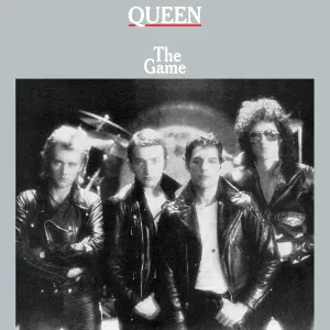 Queen - Dragon Attack