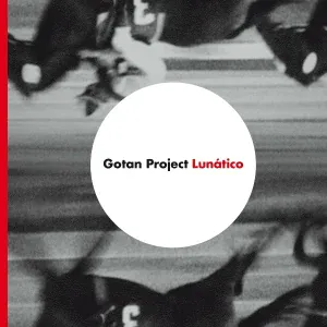 Gotan Project - Domingo