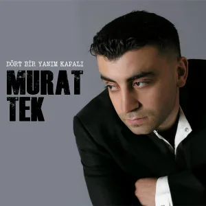 Murat tek - Vay Deli gönül