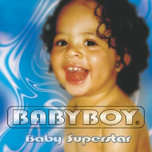 Babyboy - Baby's Radio Version