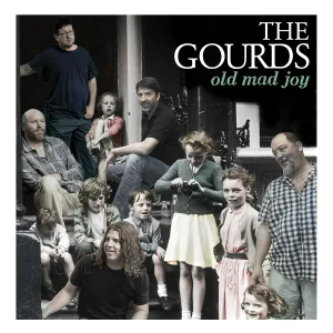 The Gourds - Drop The Charges