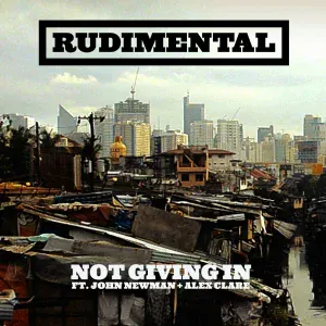 Rudimental feat. John Newman - Feel the Love (feat. John Newman)