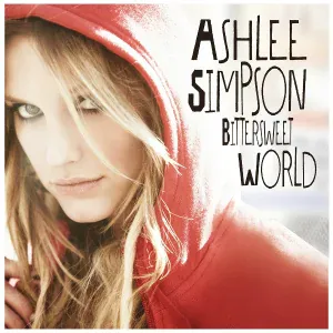 Ashlee Simpson - Ragdoll