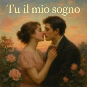 PAVELS/MUSIC - Melodia del cuore