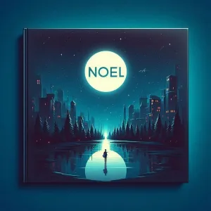 Noel - El Hombre