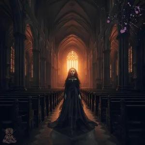 Lost Doll Enigma, STUDER - The Dark Enigma Inside My Brain