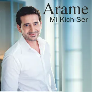 Arame - Aprenq Khaghagh