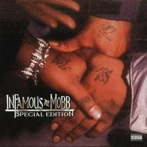 Infamous Mobb - War Get / High Get Bent (Bonus Tracks)