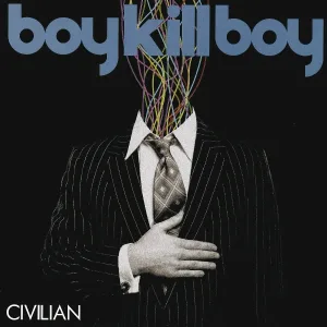 Boy Kill Boy - Friday - Friday