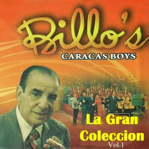 Billo's Caracas Boys - A la Orilla del Río