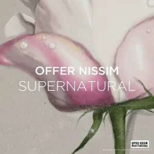 Offer Nissim feat. Maya Simantov - Fire With Fire