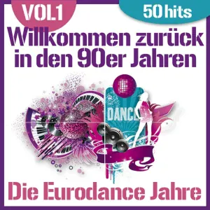 The Dance Music Makers - No Limit