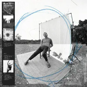 Ben Howard - Make Arrangements