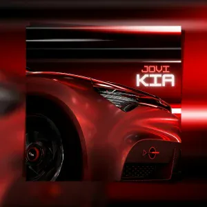 Jovi - Kia