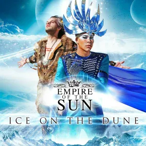 Empire Of The Sun - Disarm