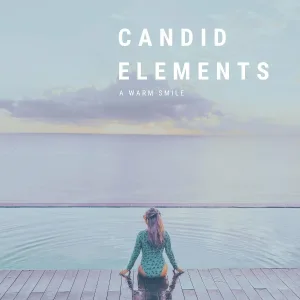 Candid Elements - You're Welcome