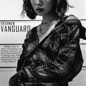 HXVRMXN - VANGUARD (Slap House Mix)
