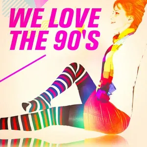 90s Forever - 7 Seconds