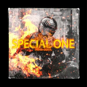 SCXR SOUL - Special One