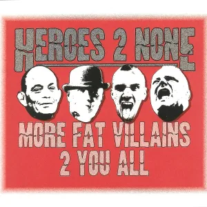 HEROES 2 NONE - Do What You Wanna Do