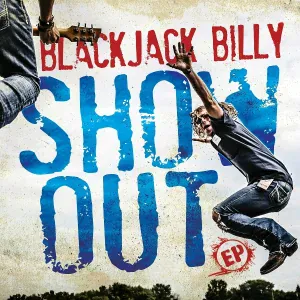 Blackjack Billy - L-I-V-I-N