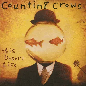 Counting Crows - Four Days