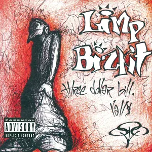 Limp Bizkit - Stink Finger