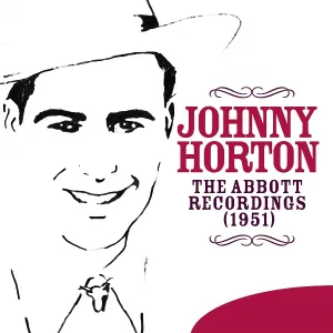 Johnny Horton - Candy Jones