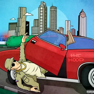 MAIOR - The Hood