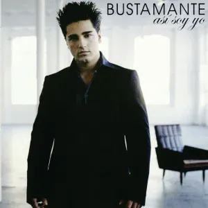 Bustamante - Así Soy Yo