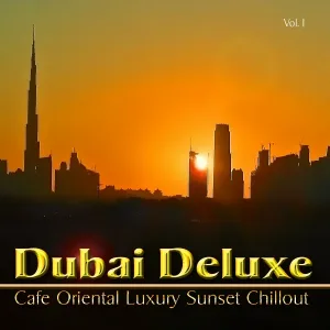 DJ Milews - Sunset At Palm Island
