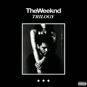 The Weeknd - High For This (Album Version) (Album Version)