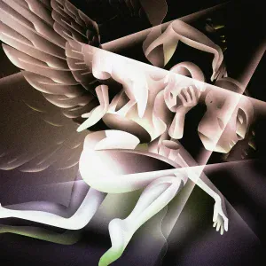 The Smashing Pumpkins - Solara