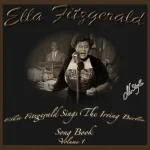 Ella Fitzgerald, Irving Berlin - Puttin' On the Ritz