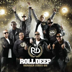 Roll Deep feat. Parallel - Fall Again