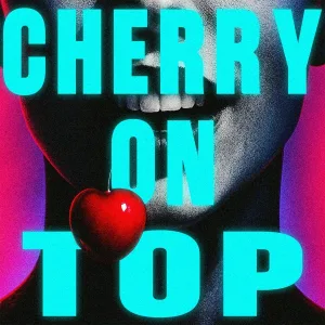 Conor Maynard - Cherry On Top