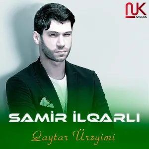 Samir İlqarlı - Qaytar Ürəyimi