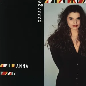 ANNA - Tröstesång
