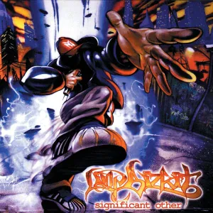 Limp Bizkit - Trust?