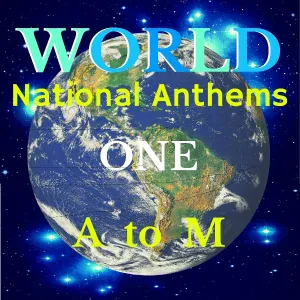 Anthems - Germany
