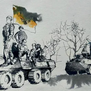 С-КОРПУС - Вечно молодым