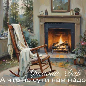 Аркадий Дар - А что по сути нам надо