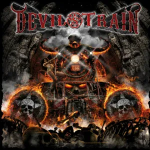 Devil's Train - Devil's Train