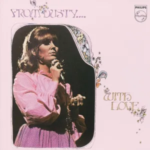 Dusty Springfield - Lost