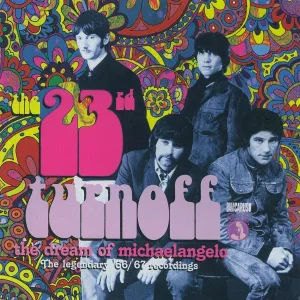 The 23rd Turnoff - Don't You Want Me No More