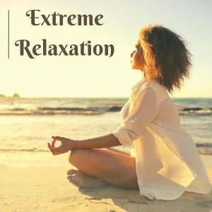 Deep Forest - Extreme Relaxation