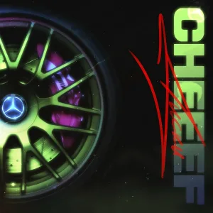 CHEEEF - Диски